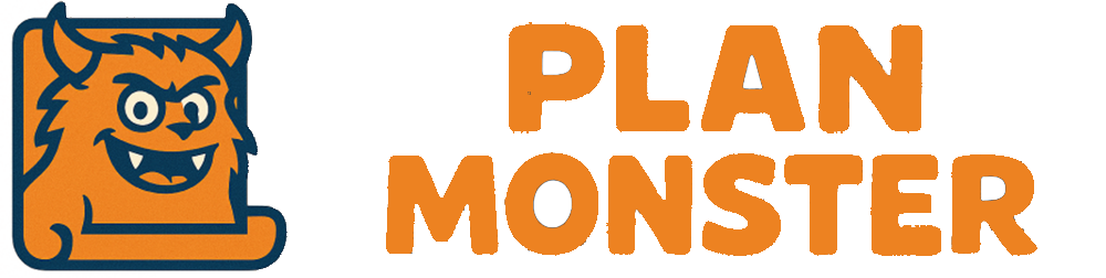 Plan Monster
